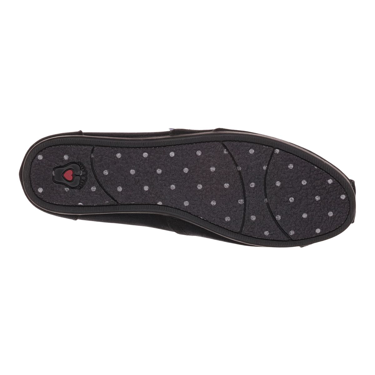 Skechers BOBS Women's Plush Peace And Love Slip On Shoes