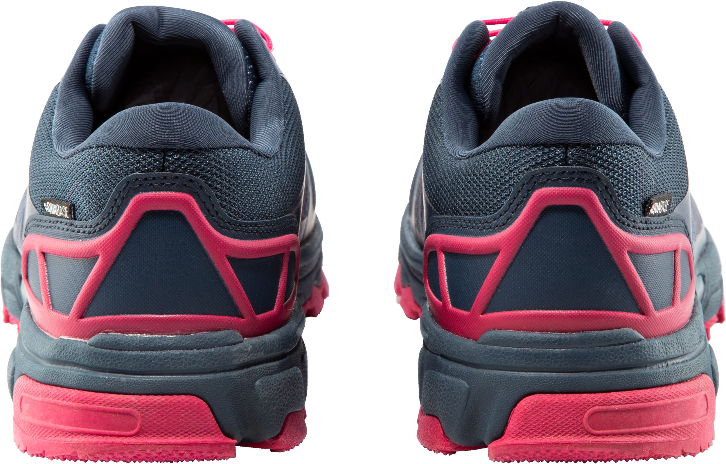 Mckinley Women's Kansas II Hiking Shoes