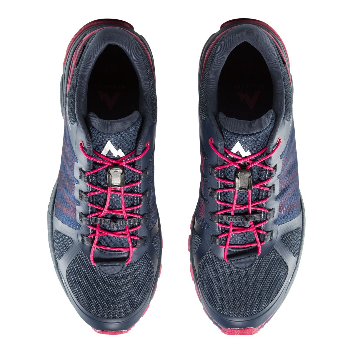 Mckinley Women's Kansas II Hiking Shoes Sportchek