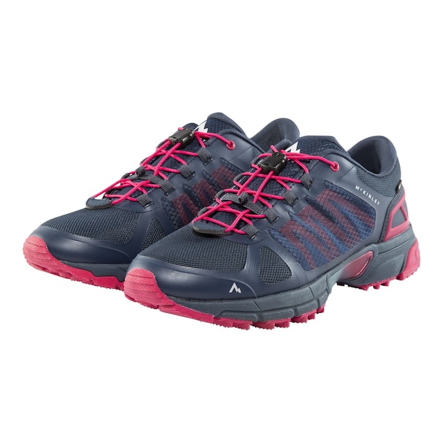 Mckinley Women's Kansas II Hiking Shoes Sportchek