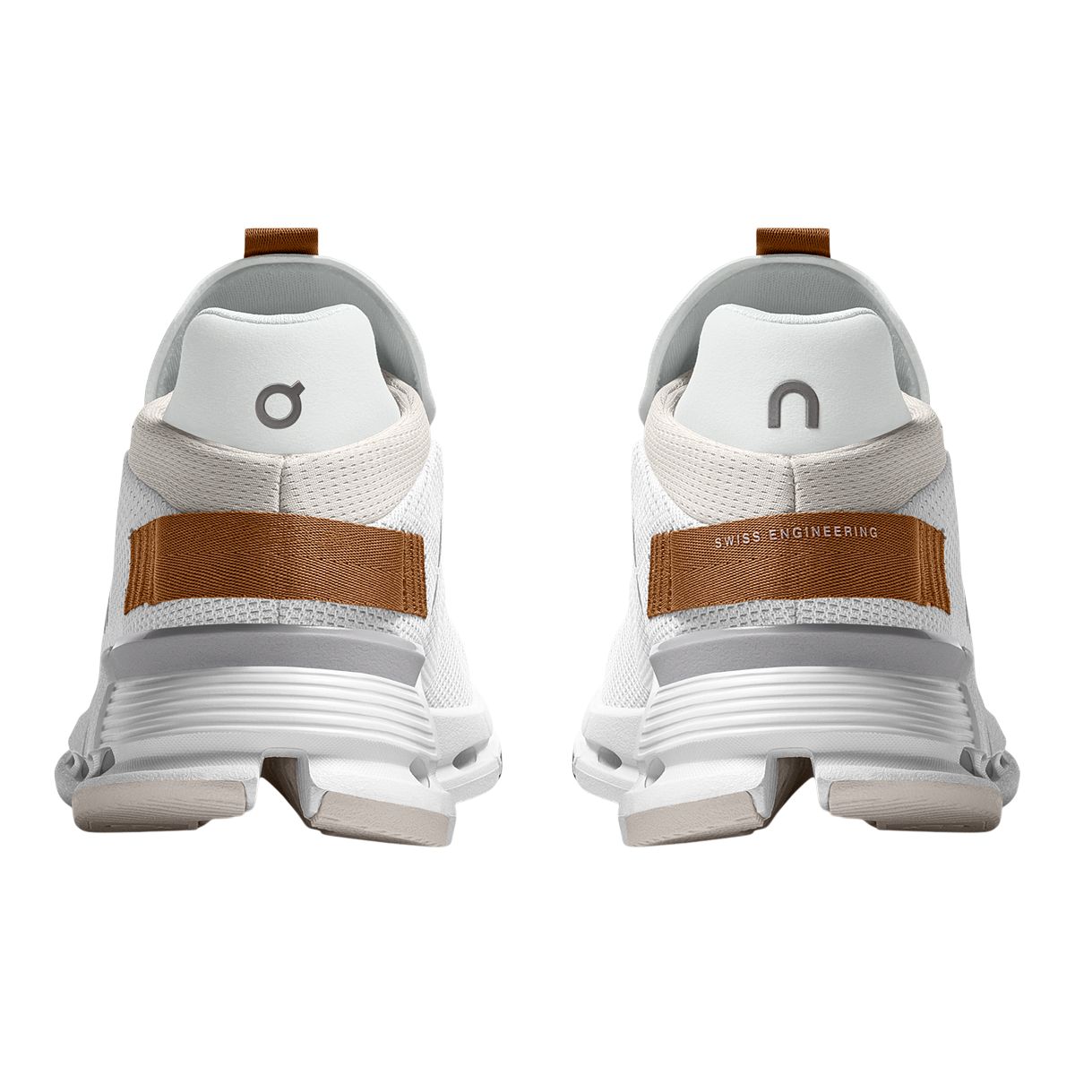 On Women's Cloud Nova Shoes
