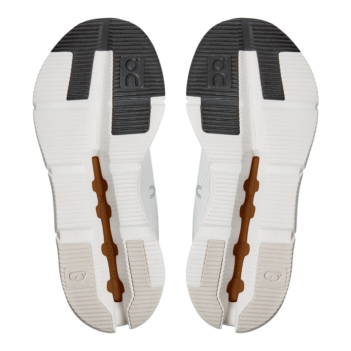 On Women's Cloud Nova Shoes