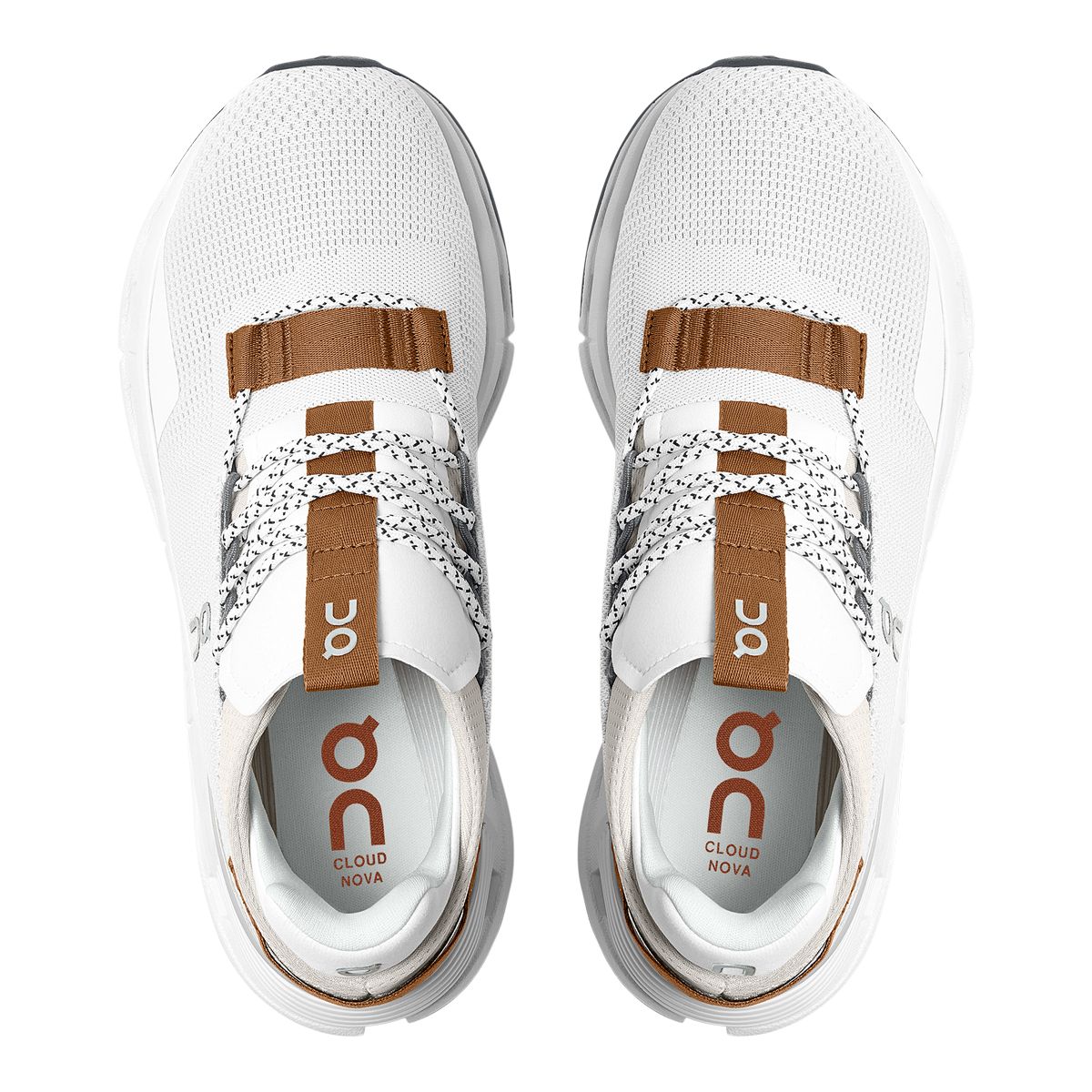 On Women's Cloud Nova Shoes
