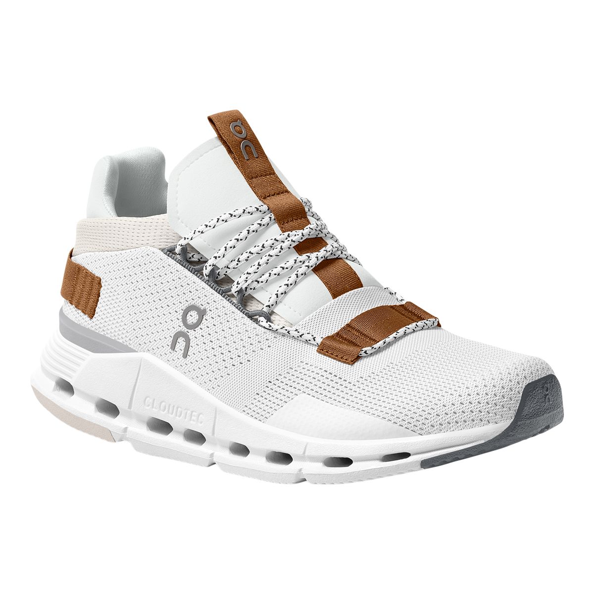 On Women's Cloud Nova Shoes