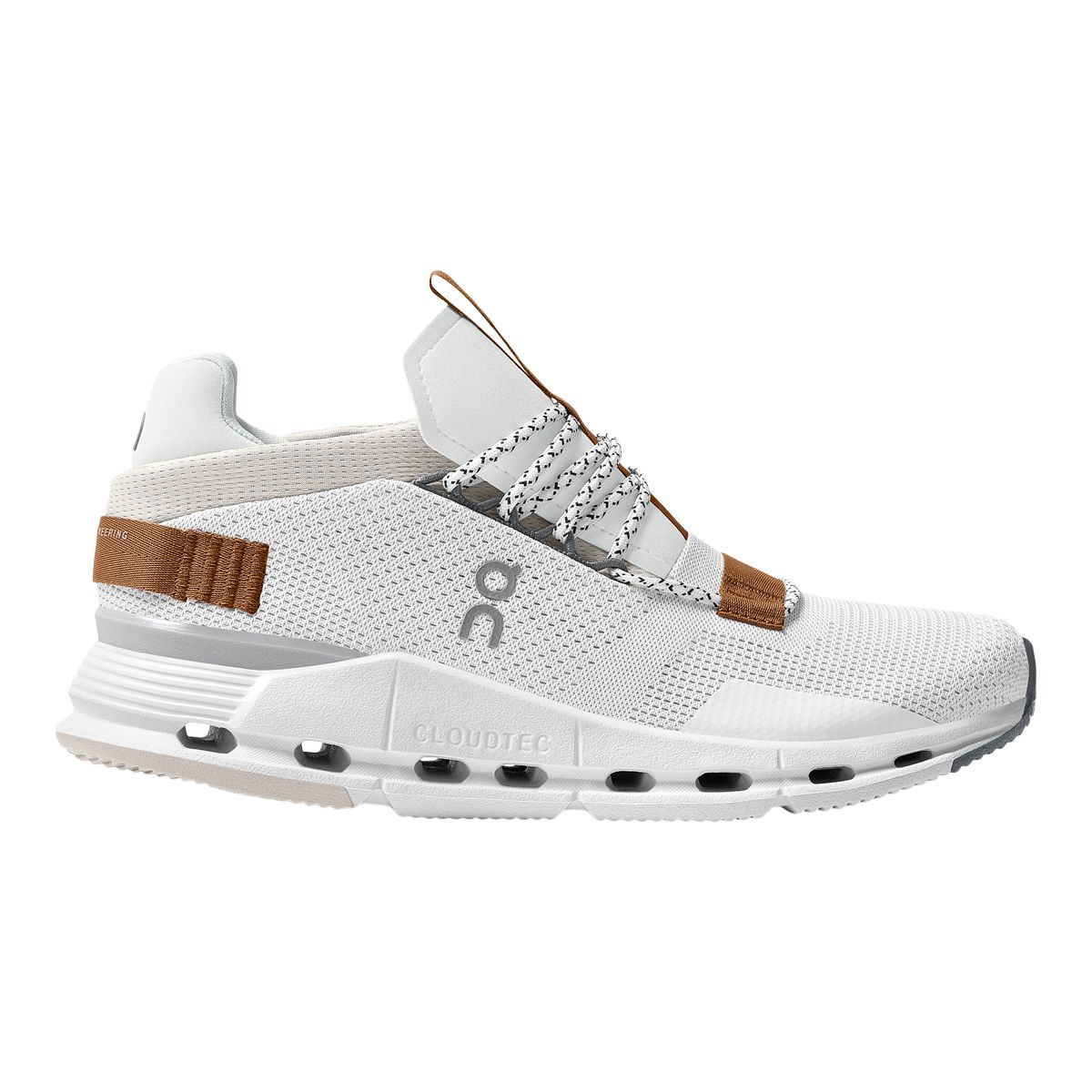 On Women's Cloud Nova Shoes