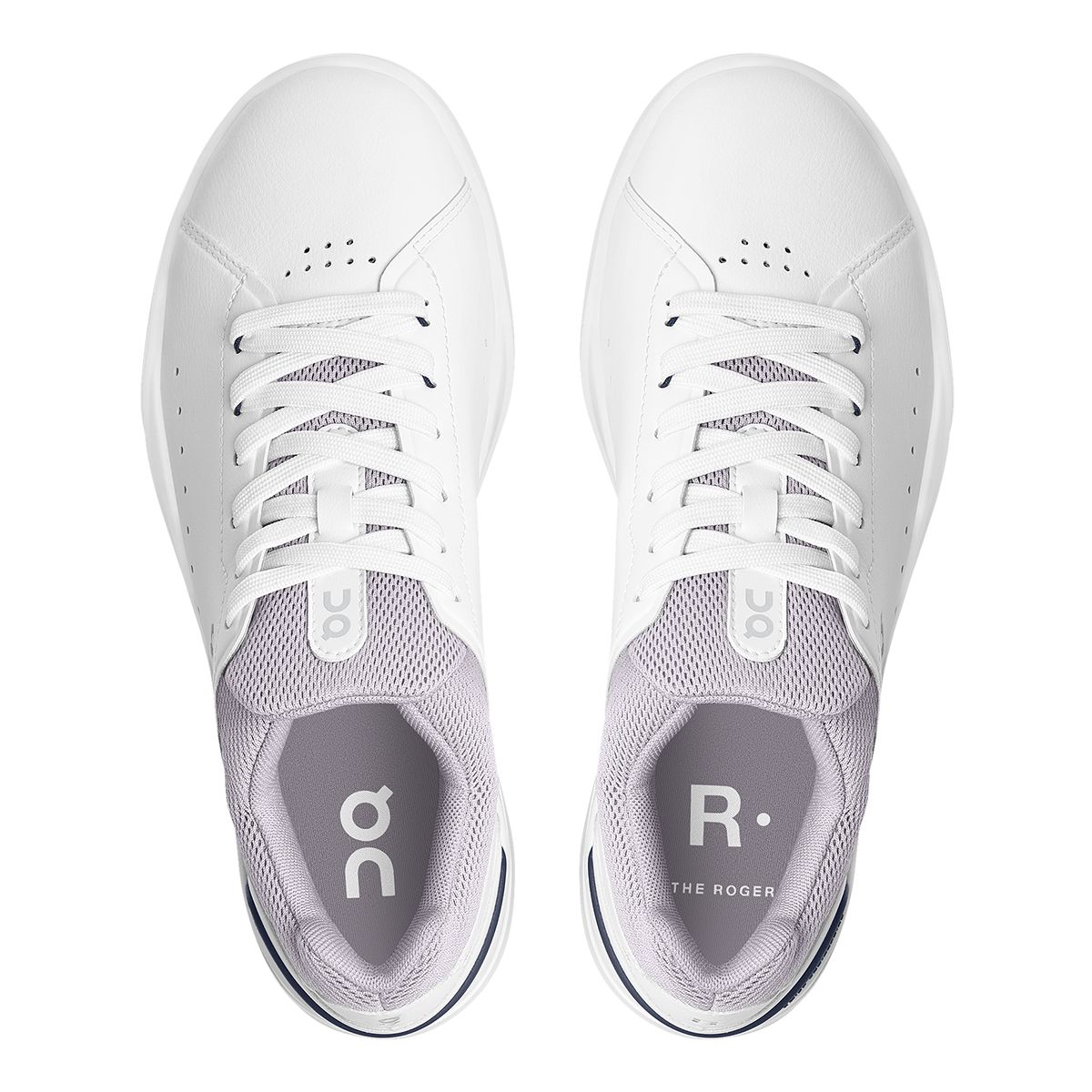 On Women's Roger Advantage Shoes