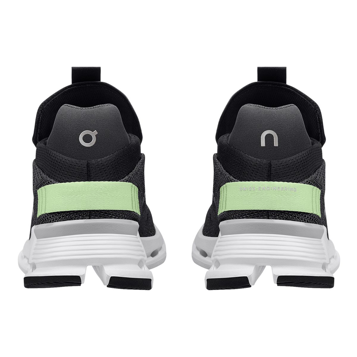 On Women's Cloud Nova Shoes