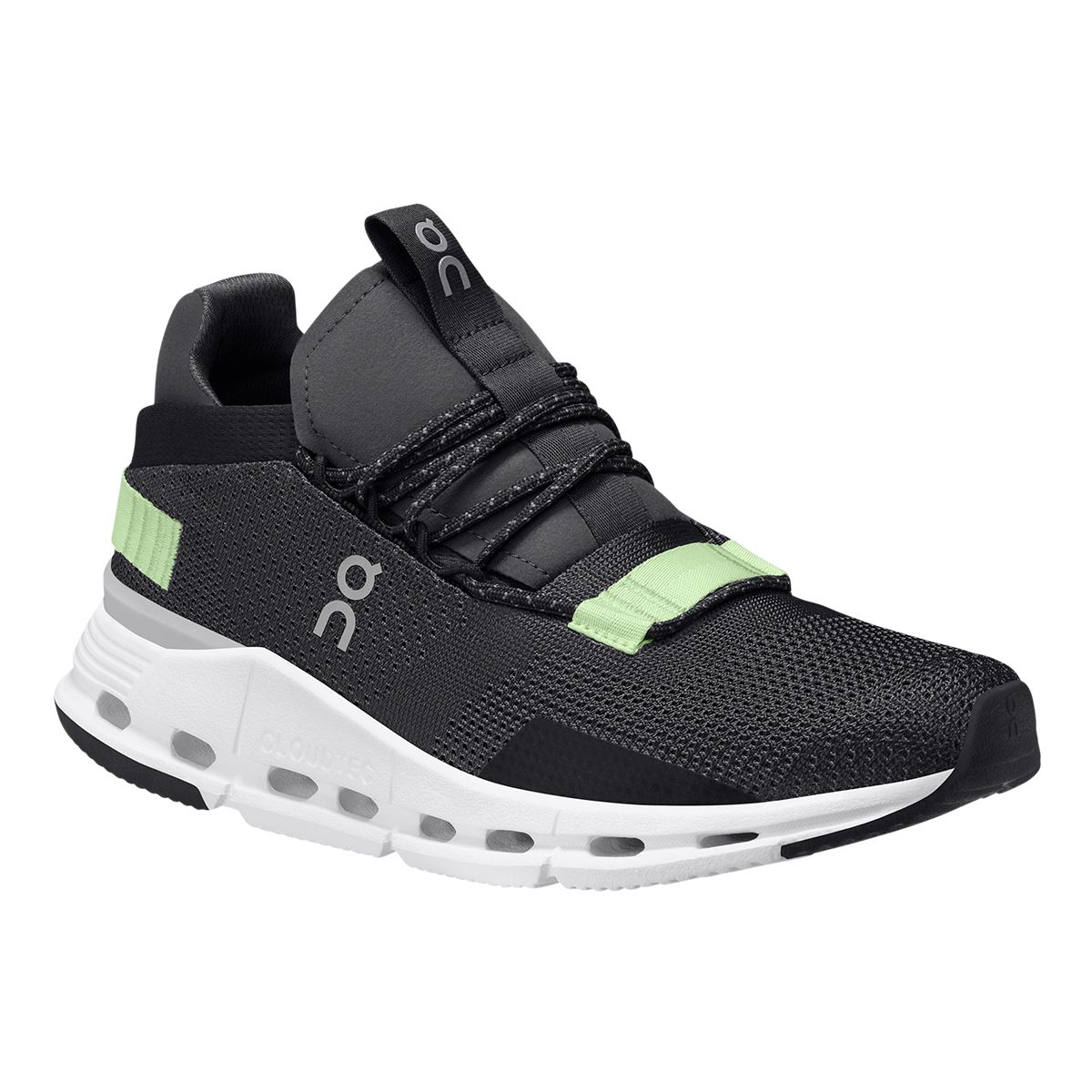 On Women's Cloud Nova Shoes