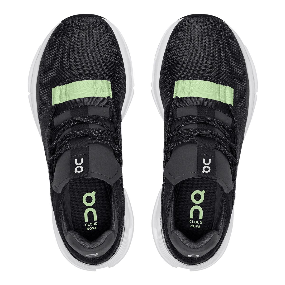On Women's Cloud Nova Shoes
