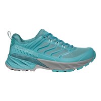 Scarpa Women's Rush Hiking Shoes Side_Right