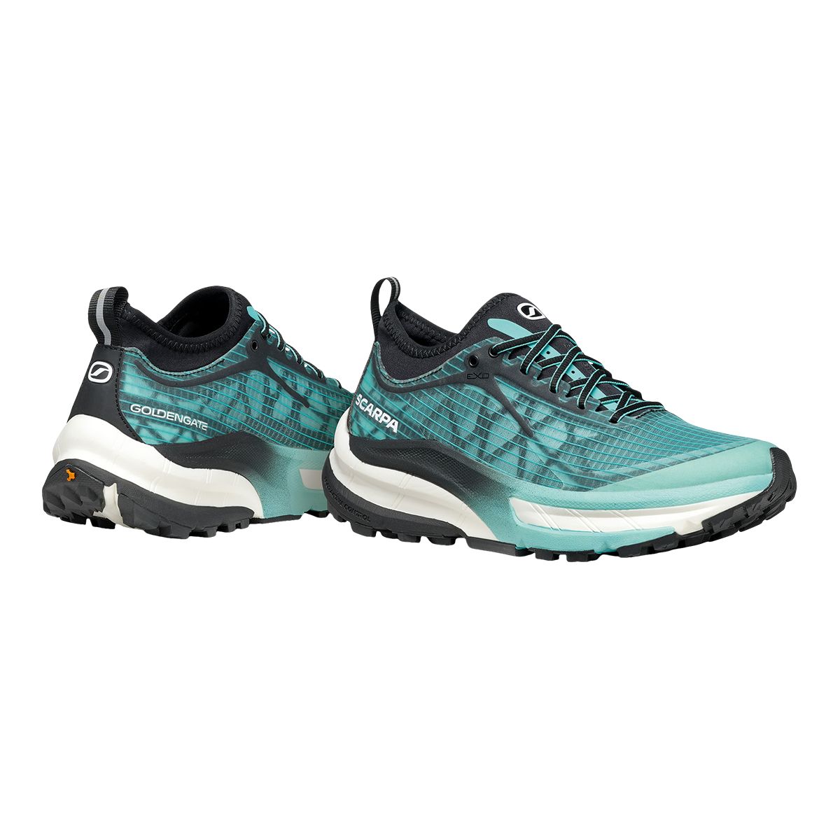 Scarpa Women's Golden Gate ATR Trail Running Shoes