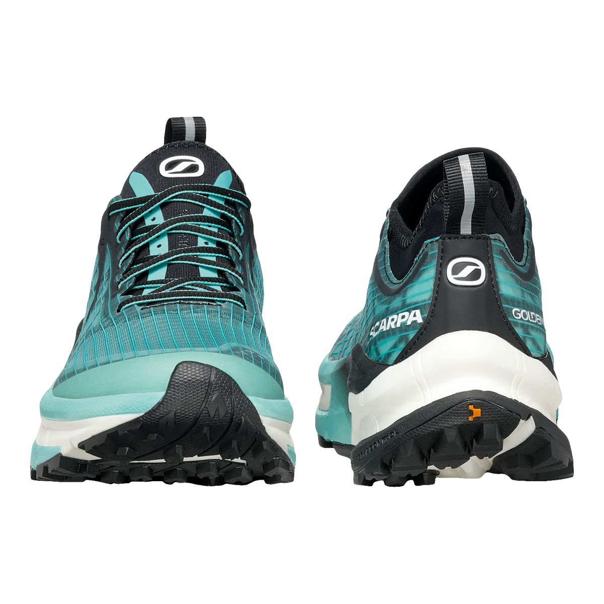 Scarpa Women's Golden Gate ATR Trail Running Shoes