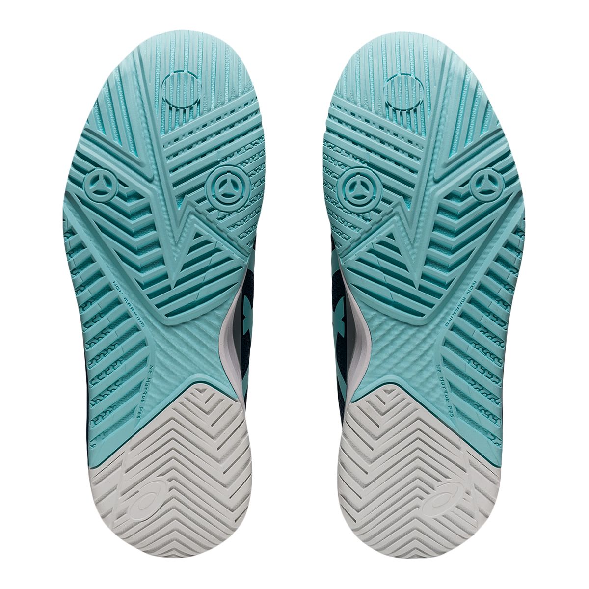 ASICS Women's Gel-Resolution 8 Tennis Shoes