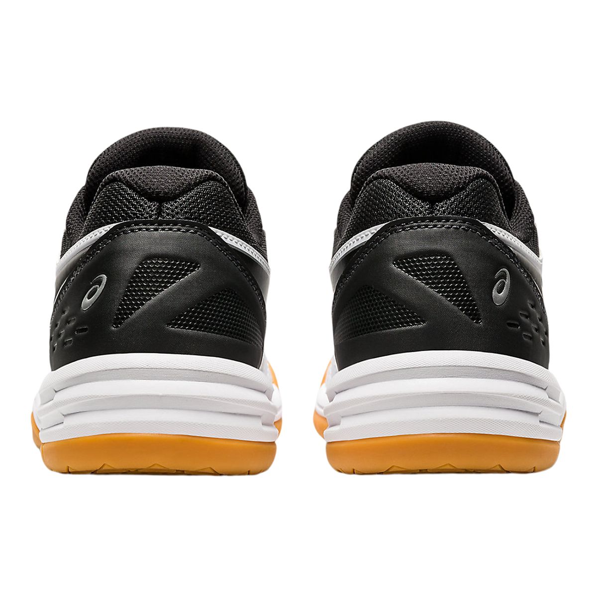 ASICS Women's Upcourt 4 Volleyball Shoes