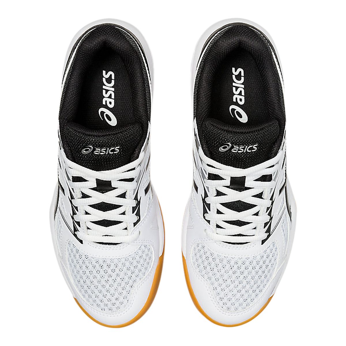 ASICS Women's Upcourt 4 Volleyball Shoes