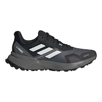 adidas Women's Terrex Soulstride R.RDY Mesh Comfortable Trail Running Shoes Side_Right