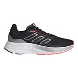 adidas Women's Speedmotion Lightweight Lace Running Shoes Side_Right