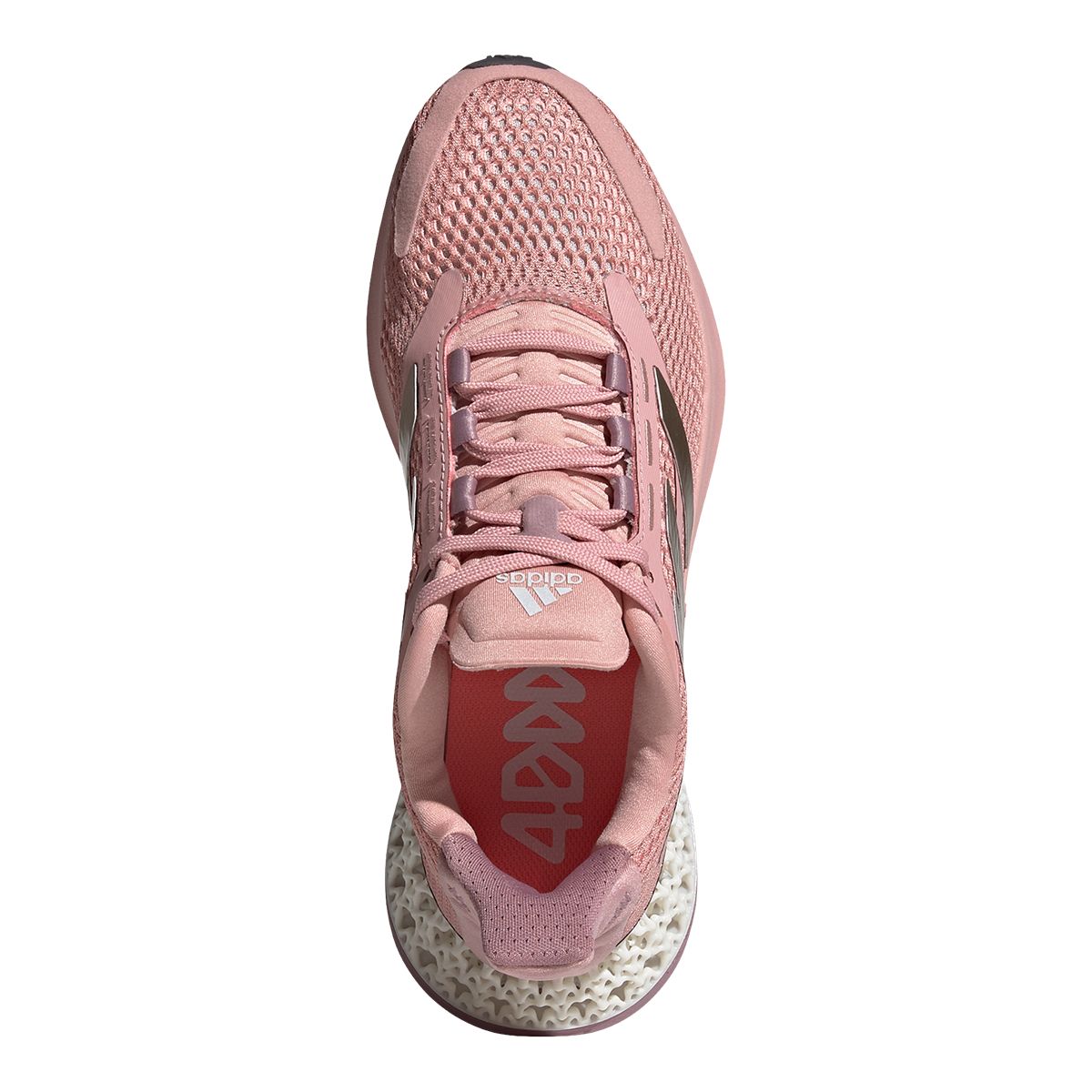 adidas Women's 4D Pulse Running Shoes, Athletic, Cushioned | SportChek