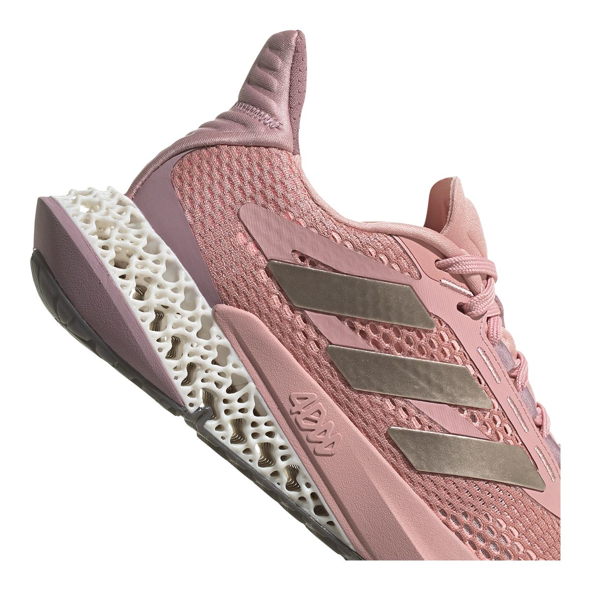 adidas gazelle silver green womens adidas 4DFWD Pulse Womens Running Shoes – Rugby Heaven main image 0