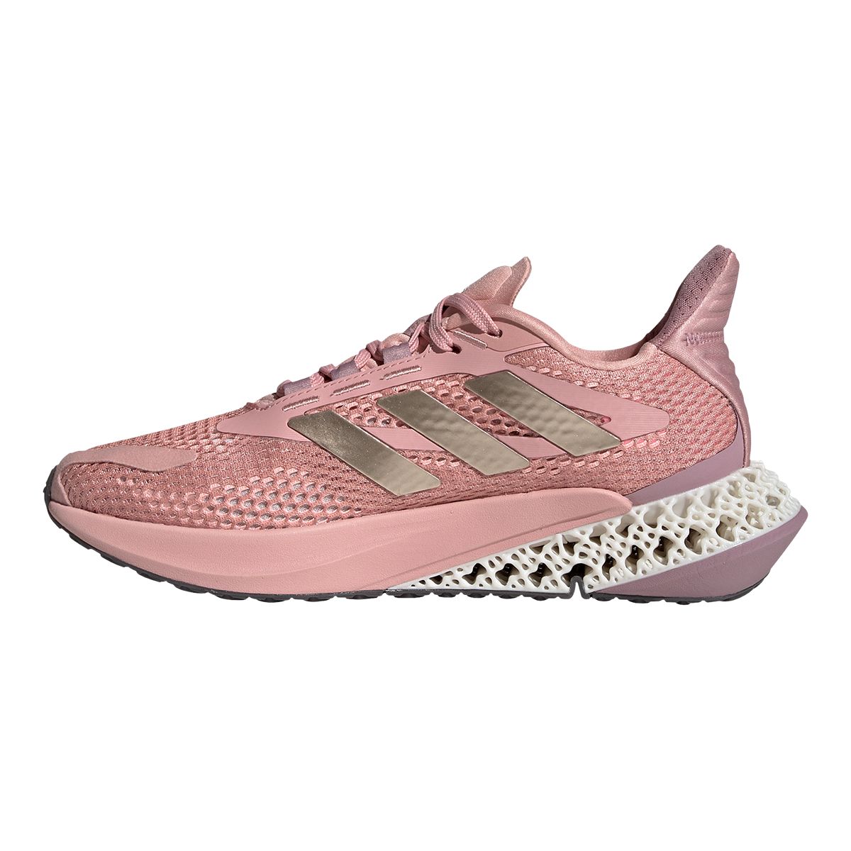 adidas Women's 4D Pulse Running Shoes, Athletic, Cushioned | SportChek