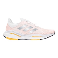 adidas Women's Solar Glide FTWR Running Shoes Side_Right