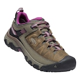 KEEN Women's Targhee III Hiking Boots Front_Three_Fourths_Angled_Right