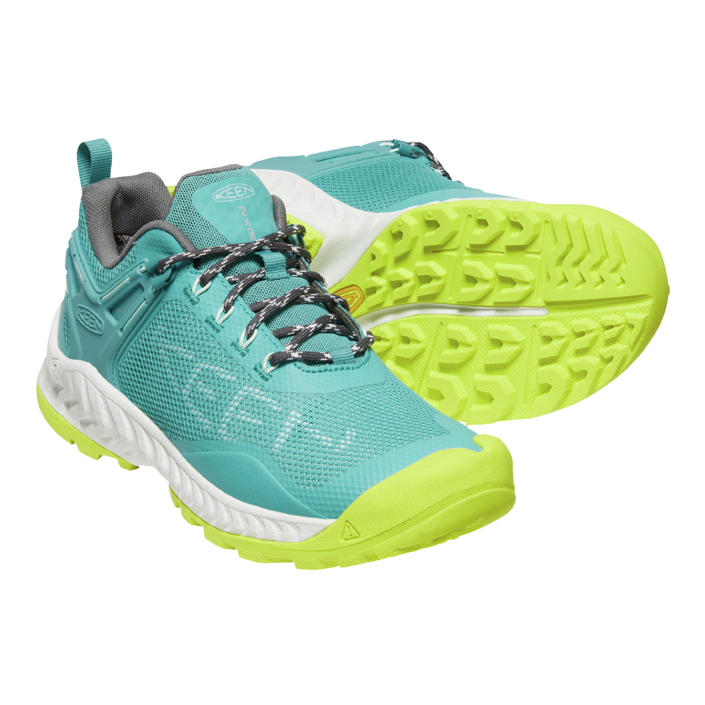 Keen Women's Nxis Evo Hiking Shoes, Waterproof