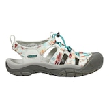 Keen Women's Newport H2 Tie Dye Hiking Sandals, Water, Sport Side_Right