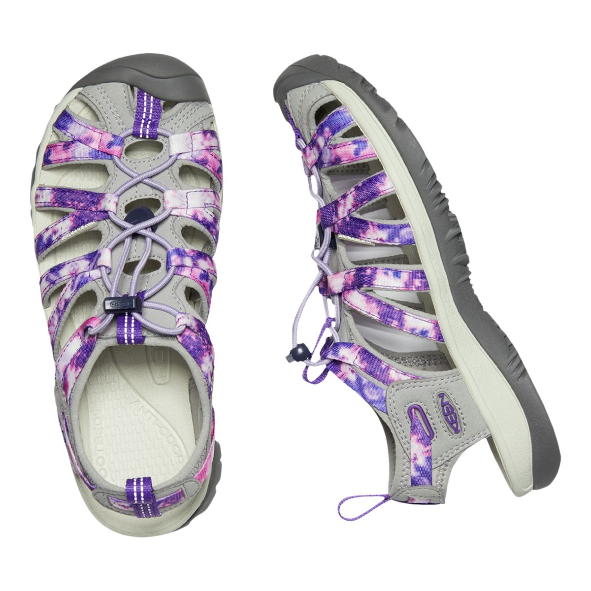 靴 Keen Whisper Sandals Women's Hiking Sandals - Whisper | KEEN Footwear Canada
