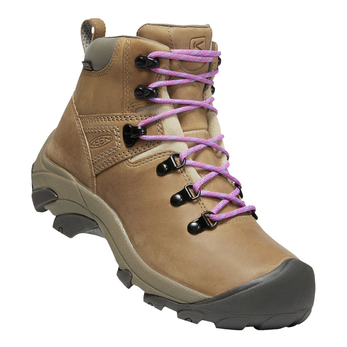 Keen Women's Pyrenees Waterproof Hiking Boots