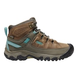 KEEN Women's Targhee III Mid Hiking Shoes Side_Right