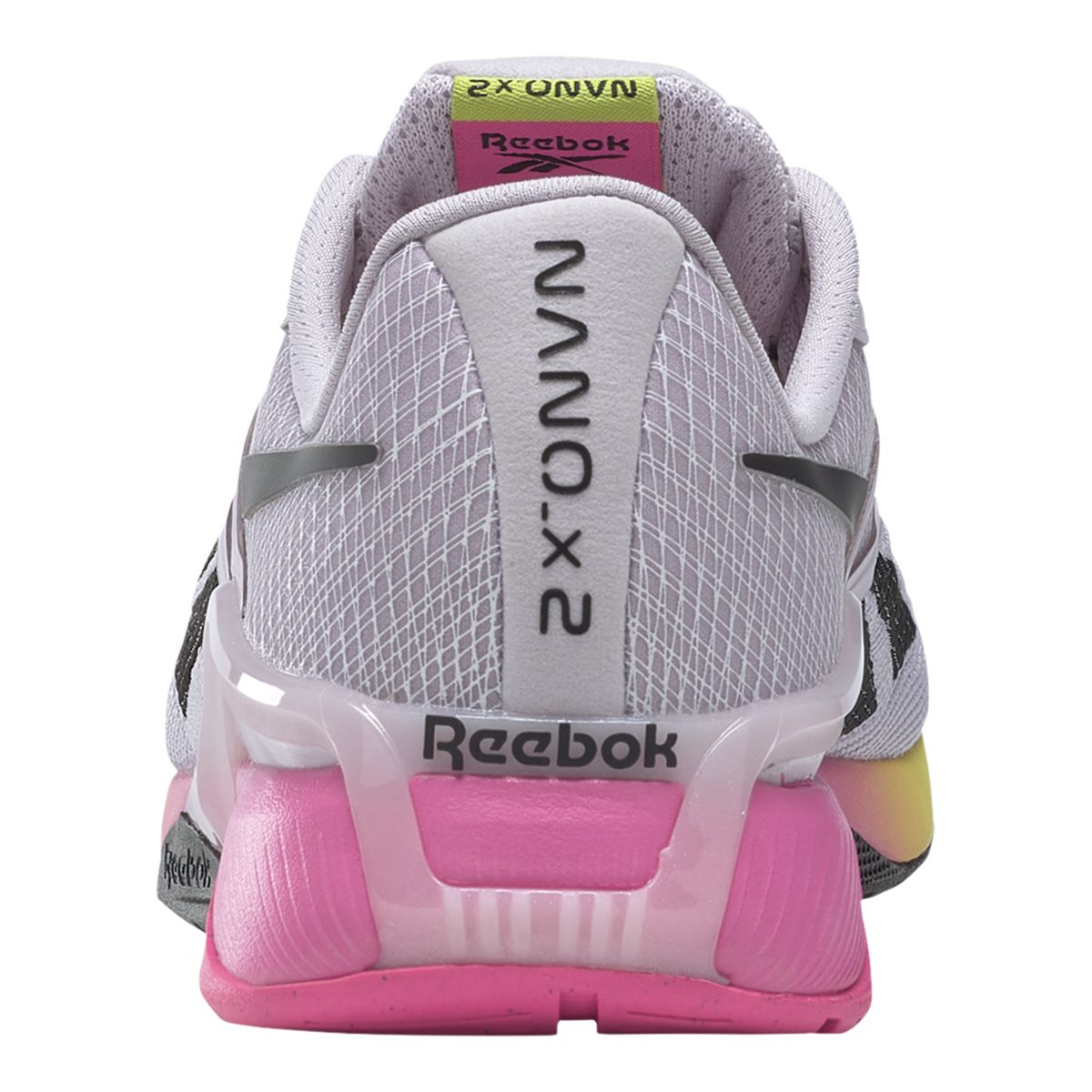 Reebok Nano X2 Women's Training Shoes 