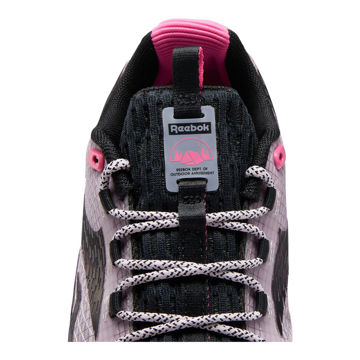 Reebok Women's DailyFit DMX 2.0 Walk Walking Shoes