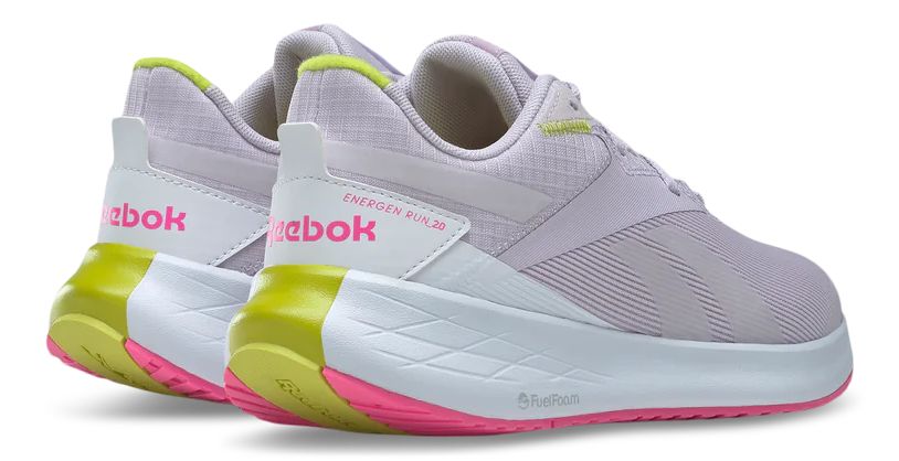 Reebok Women's Energen Run 2 Running Shoes