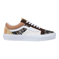 Vans Women's Divine Old Skool Divine Skate Shoes Side_Right