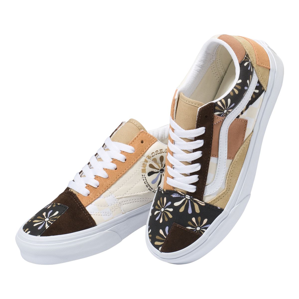 Vans Women's Divine Old Skool Divine Skate Shoes