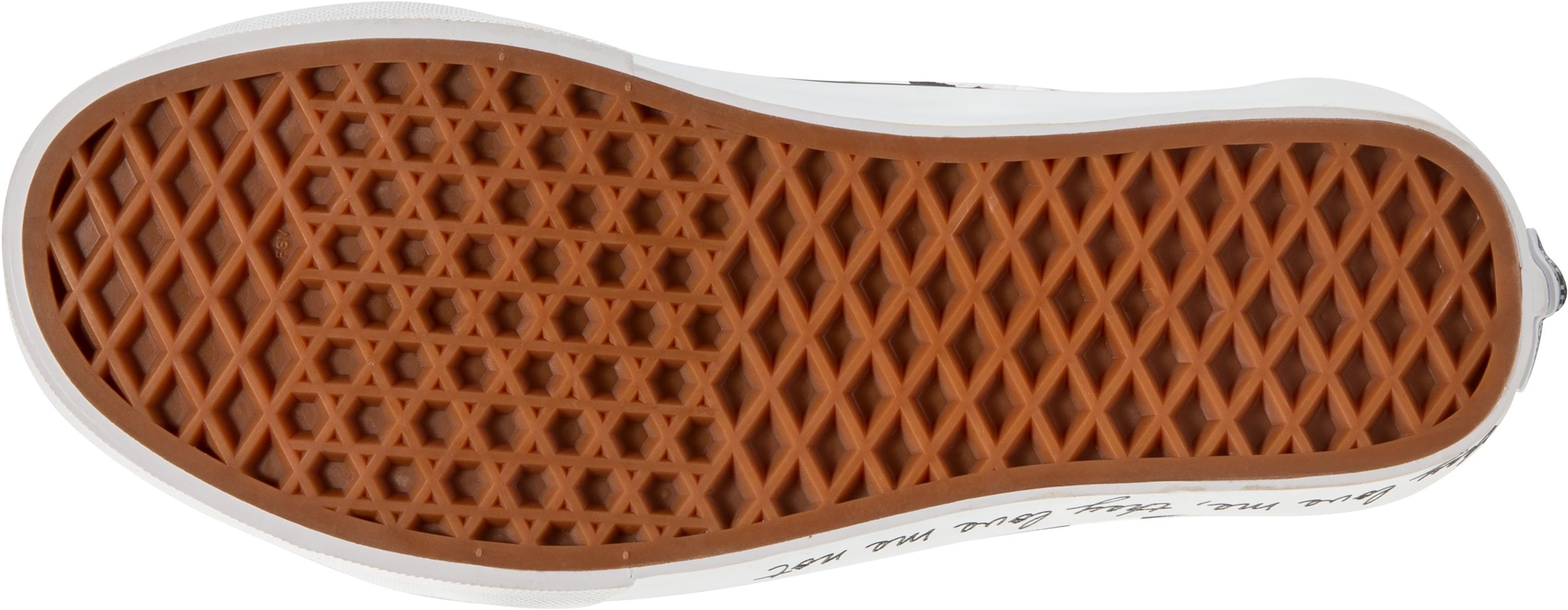 Vans Women's Old Skool Love Me Love Me Not Skate Shoes