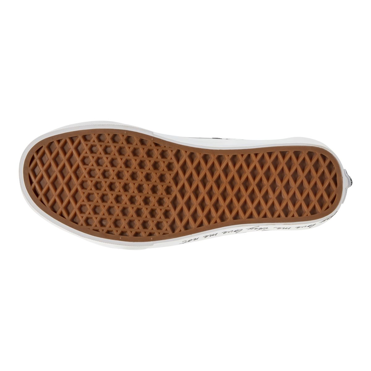 Vans Women's Old Skool Love Me Love Me Not Skate Shoes