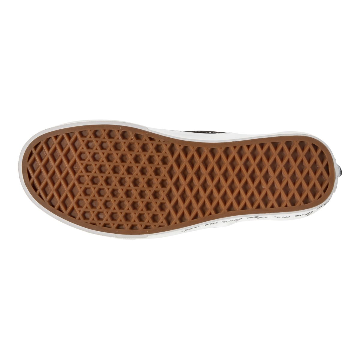 Vans Women's Classic Slip On Love Me Love Me Not Skate Shoes