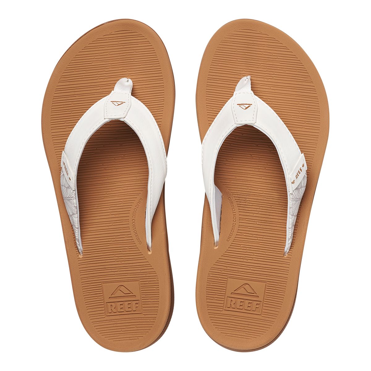Reef Women's Santa Ana Sandals