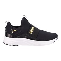 PUMA Women's Softride Sophia Slip On Shoes Side_Right
