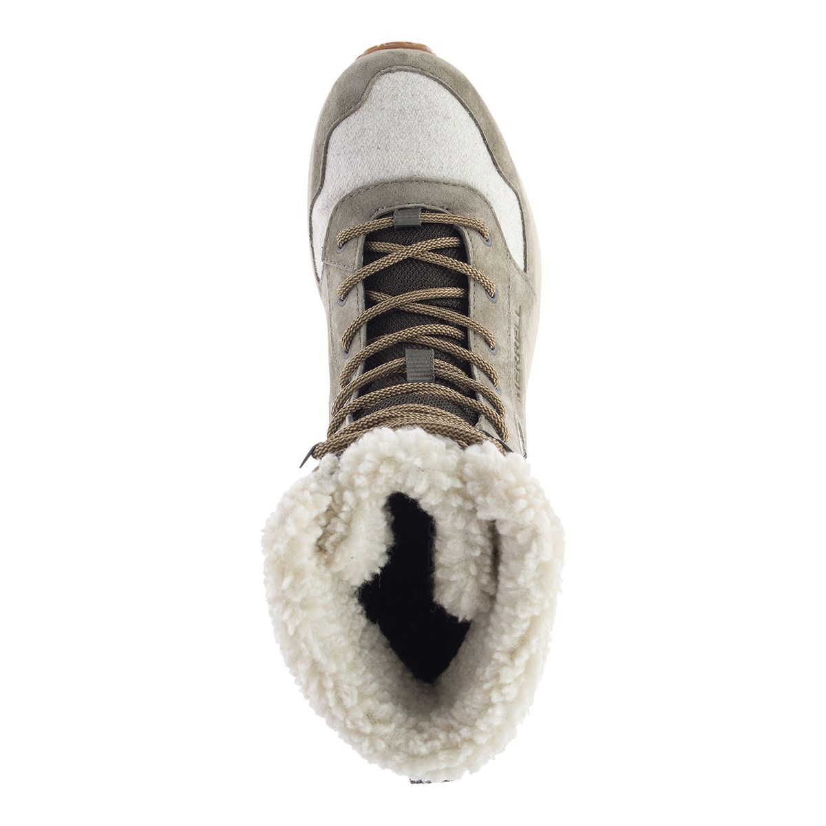 Merrell Ontario Tall Polar Waterproof - Winter boots Women's, Buy online