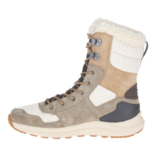 merrell ontario tall