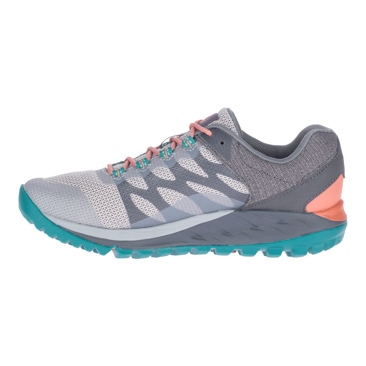 EA MERRELL W ANTORA 2 - NAVY/JADE