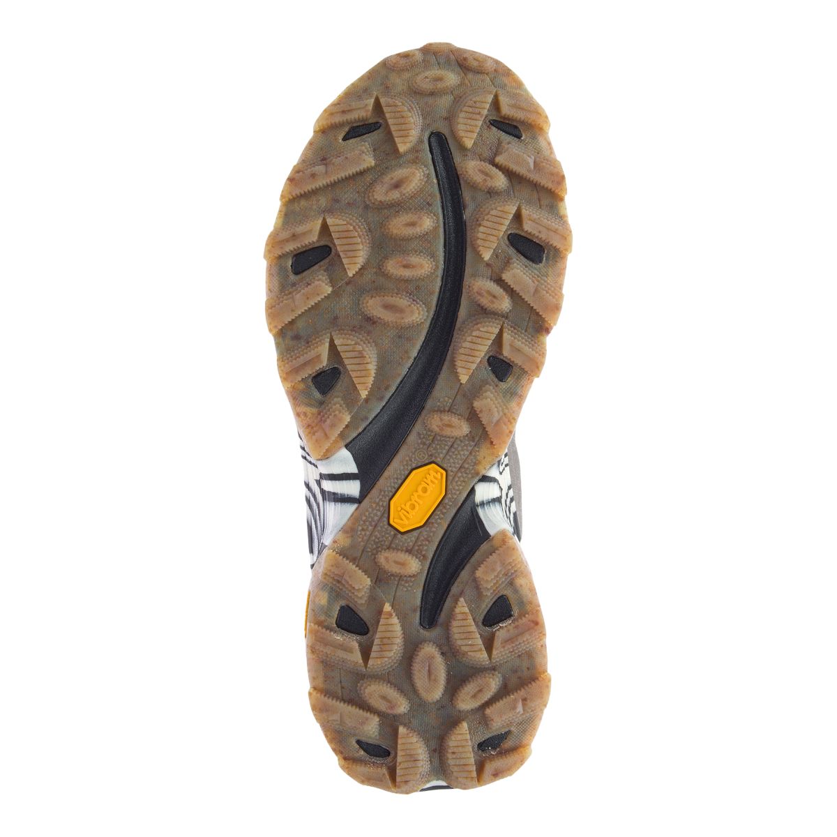 Merrell Women's MOAB Speed Solution Hybrid Hikers
