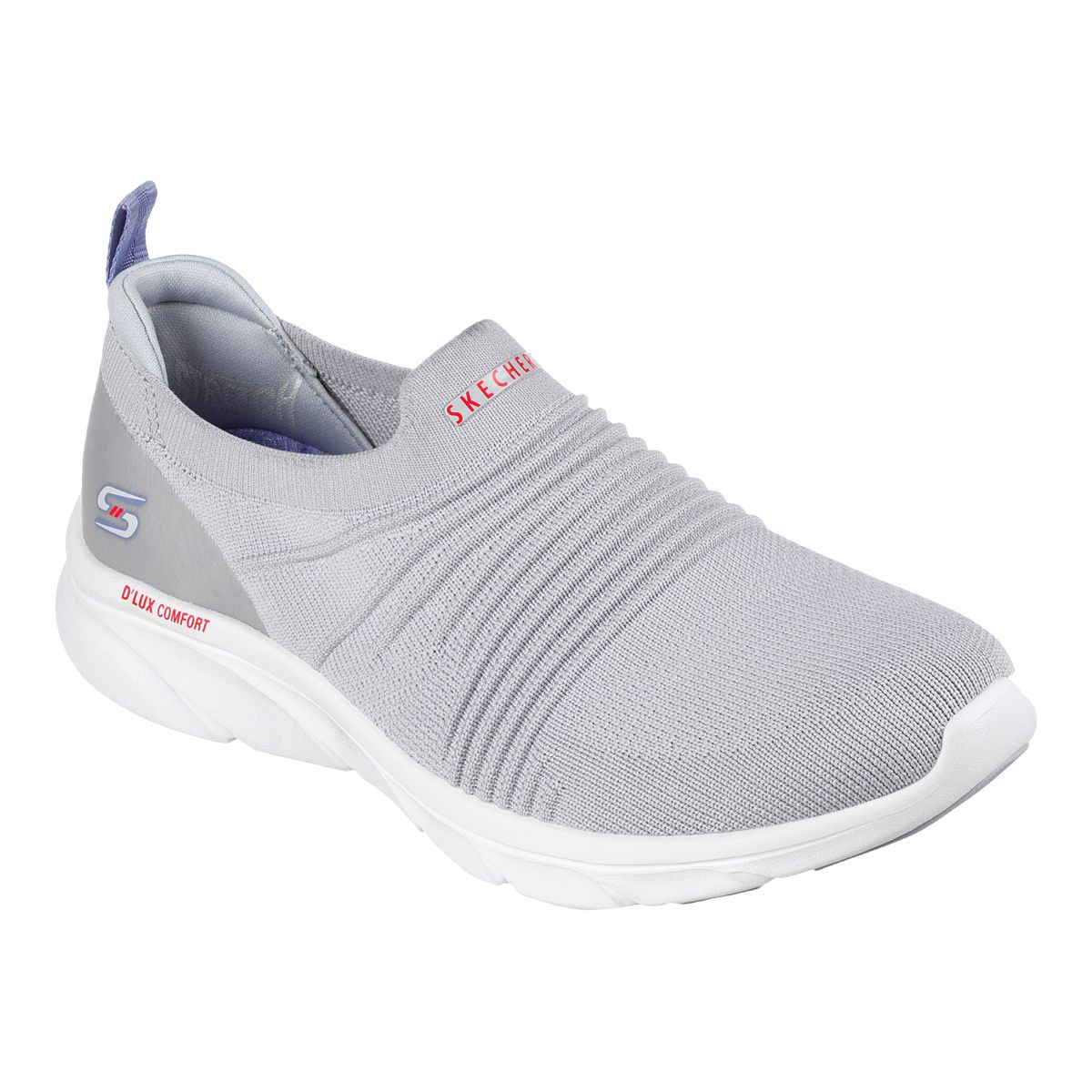 Skechers Women's D'Lux Comfort Shoes