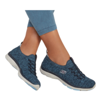 Skechers Women's Gratis Gratitude Shoes Front_Angled_Right