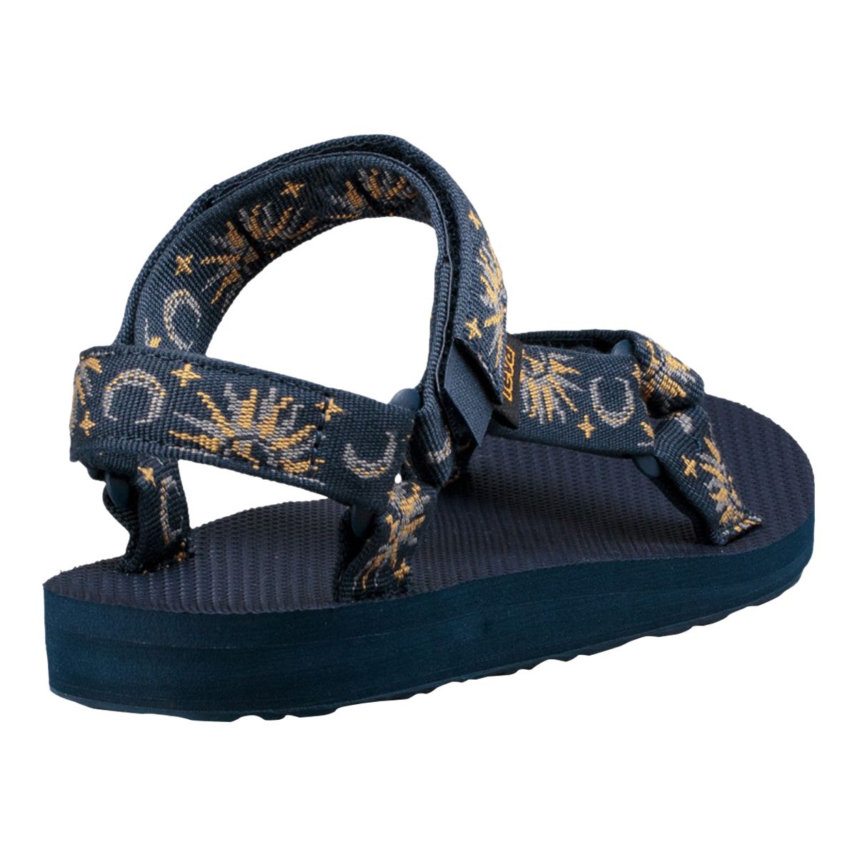 【新品】ATON＊teva UNIVERSAL TRAIL Teva Women's Universal Trail, Grey Ridge, 5 : Amazon.ca