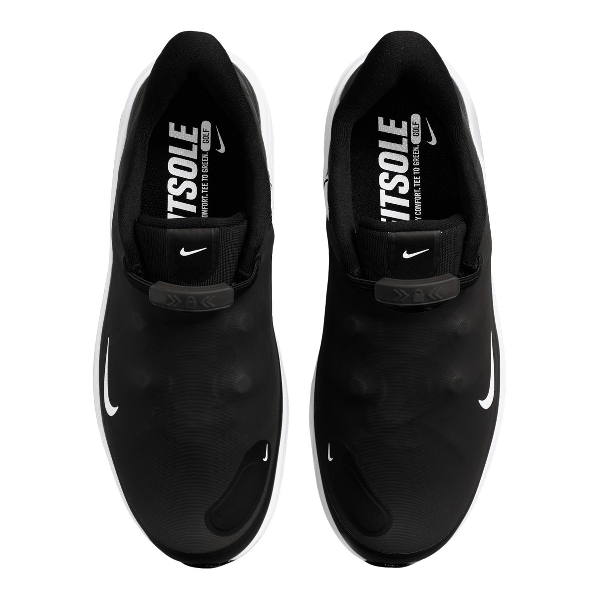 Nike Golf Women's React Ace Tour Lightweight Comfortable