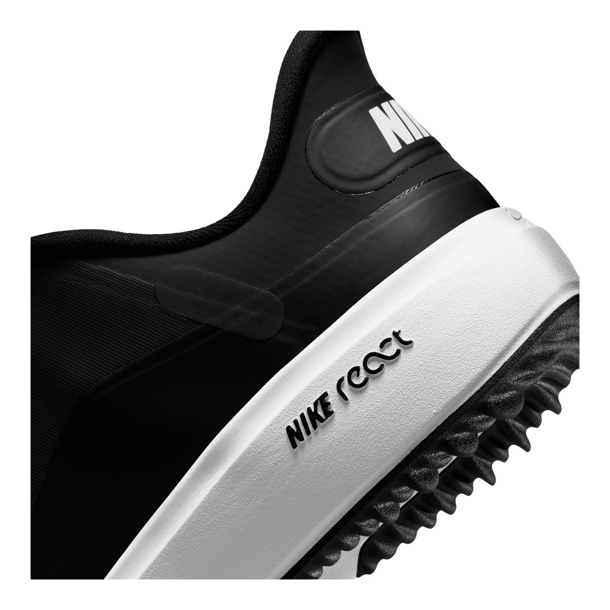 Nike Golf Women's React Ace Tour Lightweight Comfortable